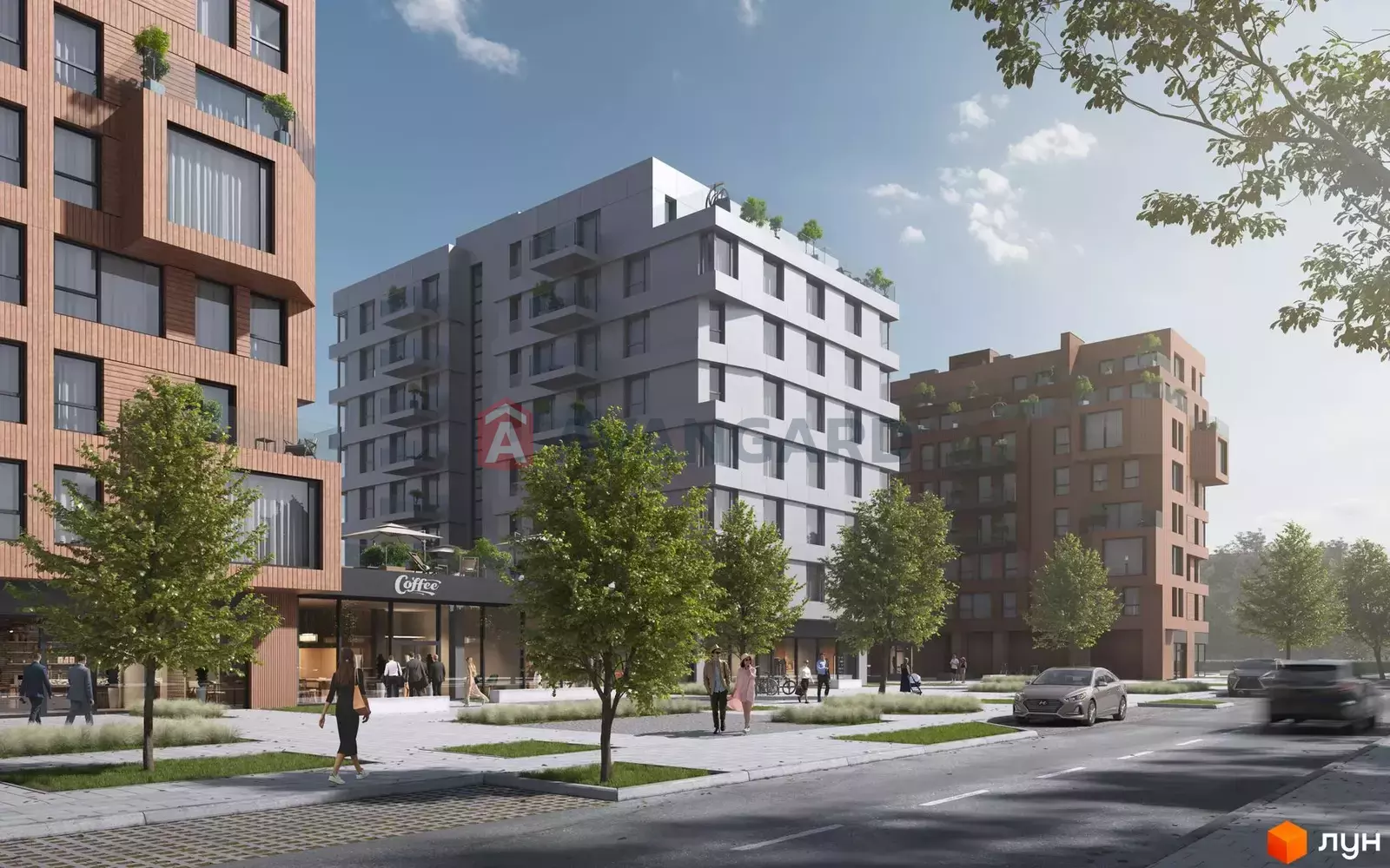 2 комн. квартира, 79.1/-/30.9 кв. м., 3/6 этаж фото 1 2 комн. квартира, 79.1/-/30.9 кв. м., 3/6 этаж фото 1