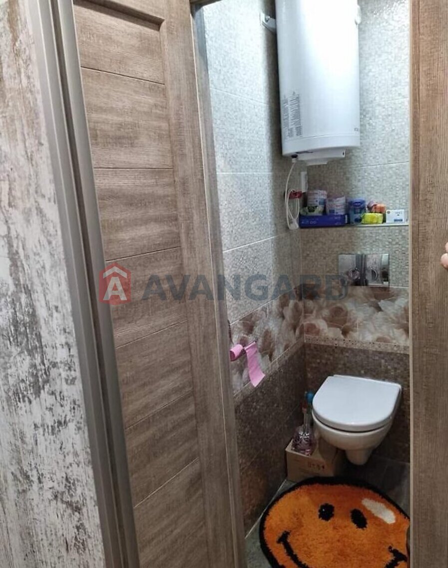 1 кім. квартира, 38/17/12 кв. м., 5/5 поверх фото 8 1 кім. квартира, 38/17/12 кв. м., 5/5 поверх фото 8