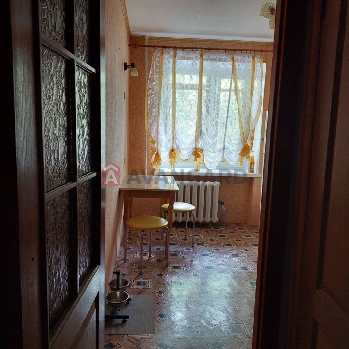 4 кім. квартира, 85/-/8 кв. м., 2/9 поверх фото 15 4 кім. квартира, 85/-/8 кв. м., 2/9 поверх фото 15