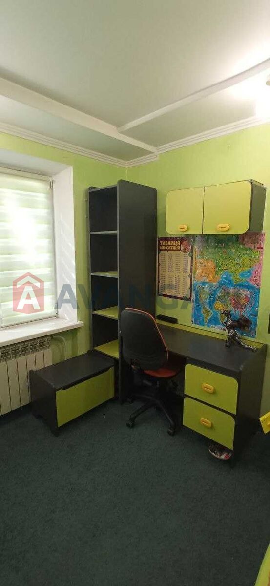 3 кім. квартира, 68/-/33 кв. м., 9/9 поверх фото 12 3 кім. квартира, 68/-/33 кв. м., 9/9 поверх фото 12