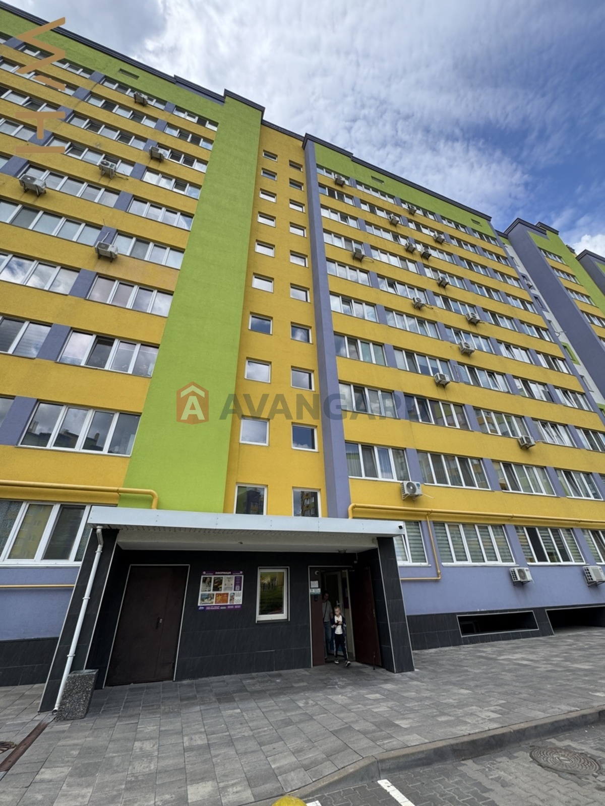 1 комн. квартира, 46/21/15 кв. м., 7/10 этаж фото 19 1 комн. квартира, 46/21/15 кв. м., 7/10 этаж фото 19