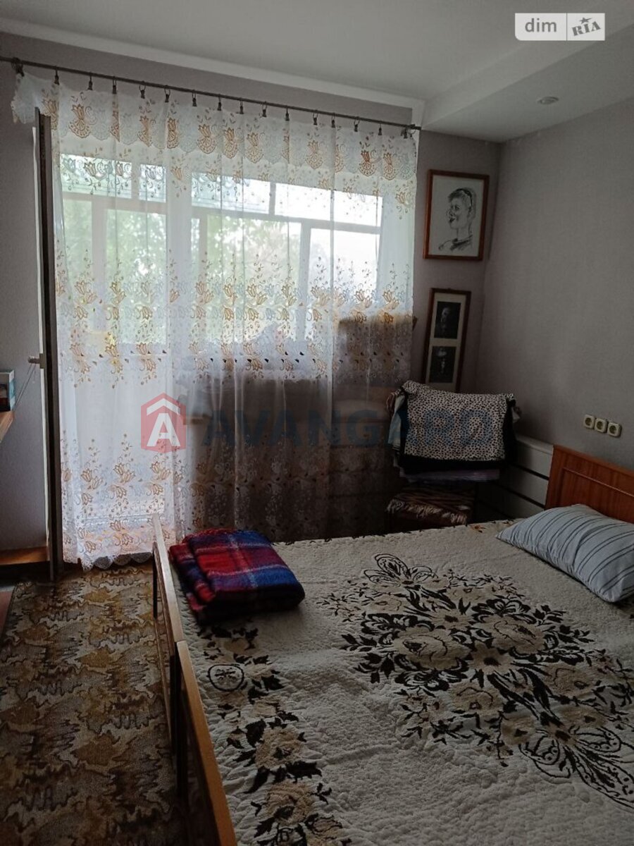 3 кім. квартира, 70/66/8 кв. м., 2/9 поверх фото 3 3 кім. квартира, 70/66/8 кв. м., 2/9 поверх фото 3