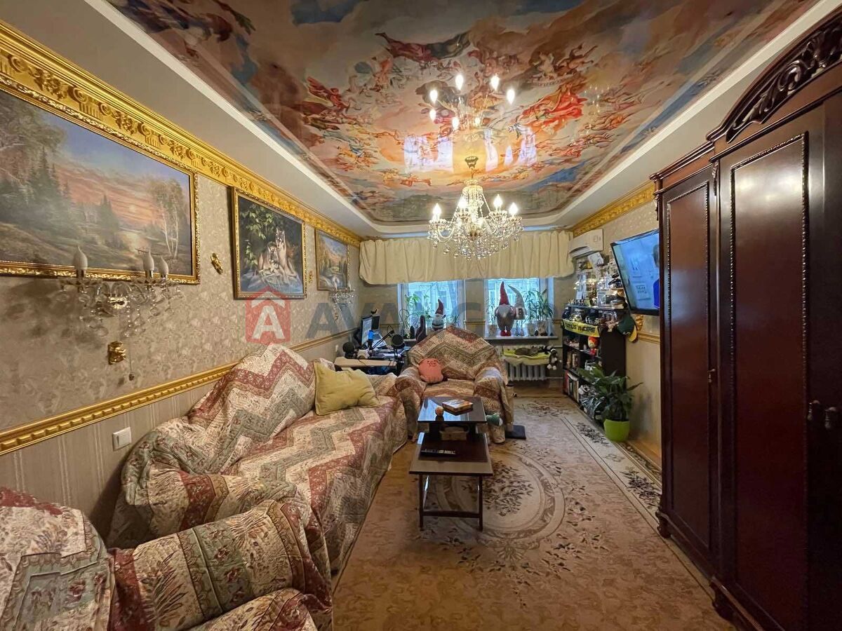 3 комн. квартира, 78/-/8 кв. м., 2/5 этаж фото 1 3 комн. квартира, 78/-/8 кв. м., 2/5 этаж фото 1