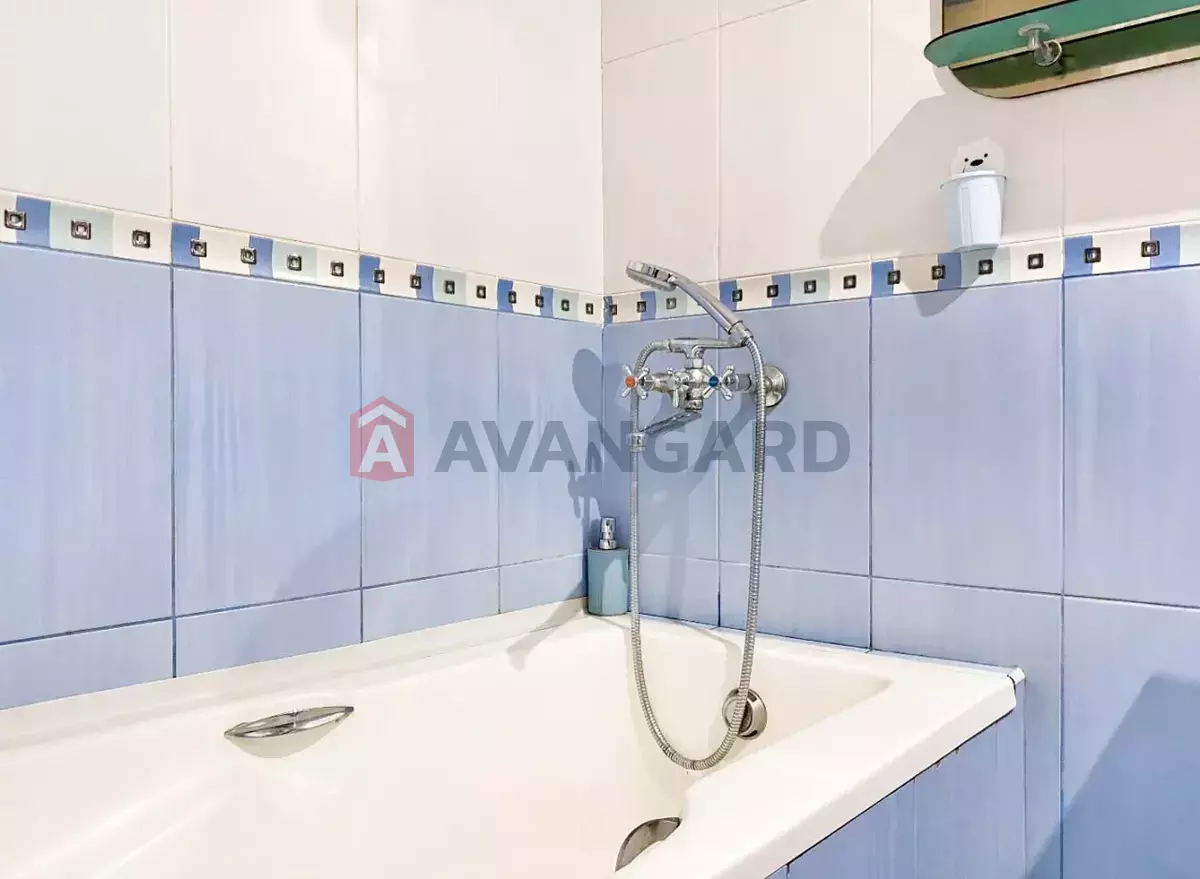 3 кім. квартира, 55/40/5 кв. м., 3/5 поверх фото 6 3 кім. квартира, 55/40/5 кв. м., 3/5 поверх фото 6