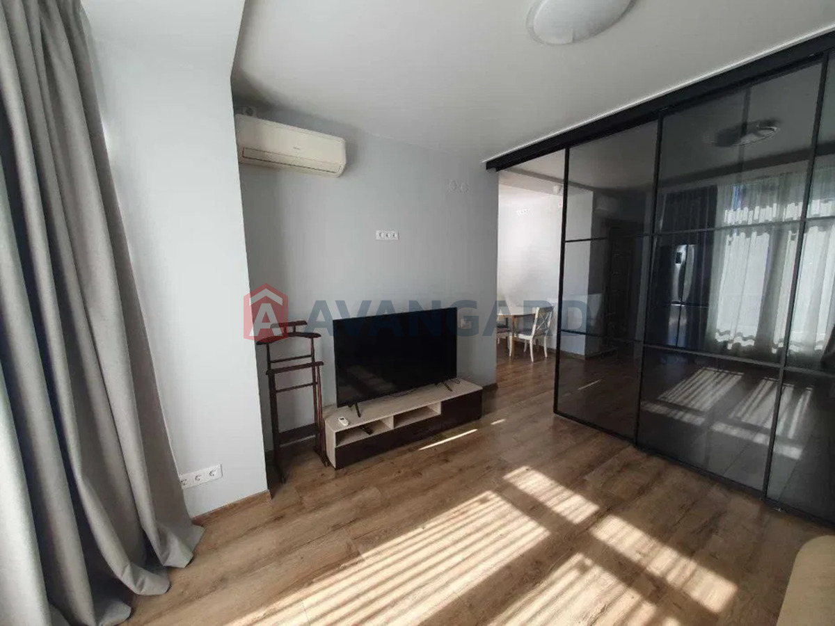 1 комн. квартира, 50/-/13 кв. м., 5/10 этаж фото 23 1 комн. квартира, 50/-/13 кв. м., 5/10 этаж фото 23