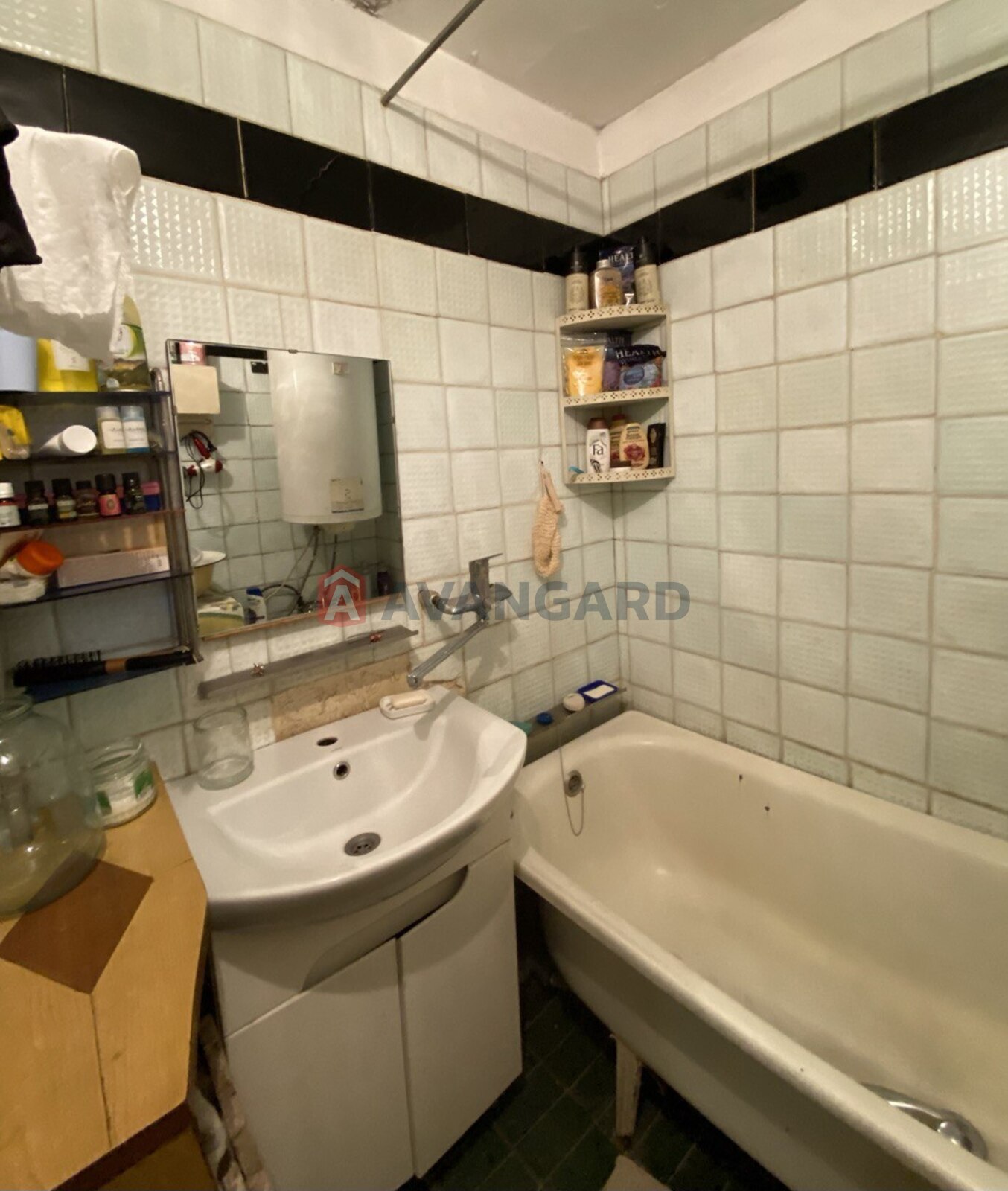 2 кім. квартира, 52/31/7, 6 кв. м., 8/9 поверх фото 6 2 кім. квартира, 52/31/7, 6 кв. м., 8/9 поверх фото 6