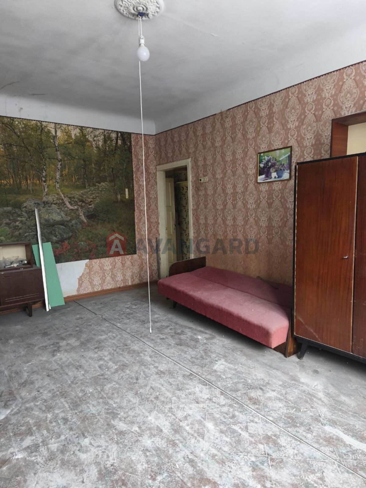 2 кім. квартира, 55,6/35,5/11 кв. м., 4/4 поверх фото 7 2 кім. квартира, 55,6/35,5/11 кв. м., 4/4 поверх фото 7