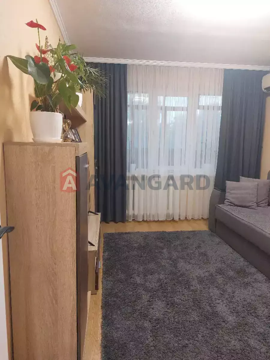 1 комн. квартира, 40/18/7 кв. м., 3/12 этаж фото 8 1 комн. квартира, 40/18/7 кв. м., 3/12 этаж фото 8