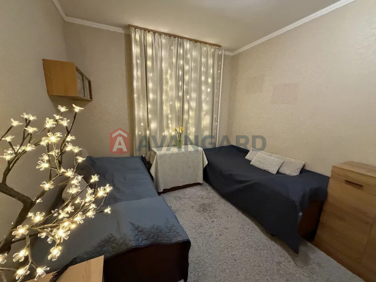 3 кім. квартира, 88/-/14 кв. м., 2/10 поверх фото 1 3 кім. квартира, 88/-/14 кв. м., 2/10 поверх фото 1