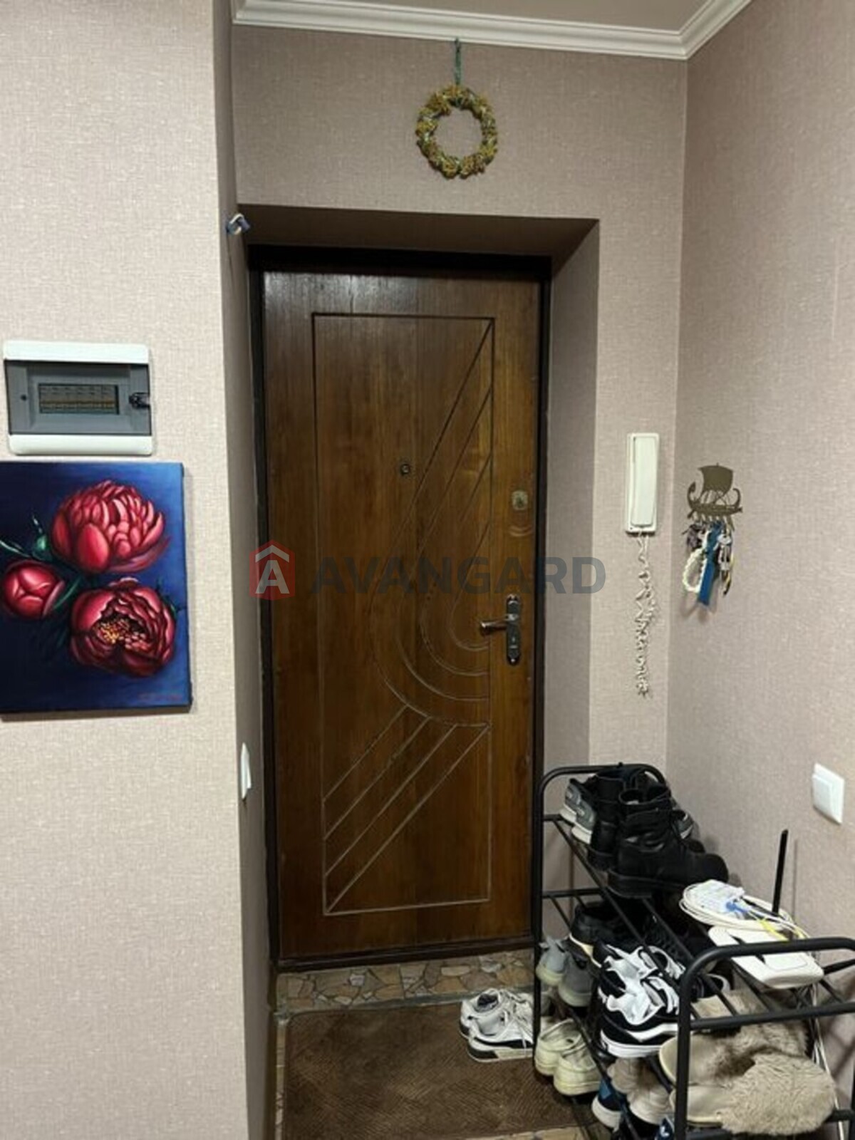 3 комн. квартира, 66/-/9 кв. м., 2/5 этаж фото 14 3 комн. квартира, 66/-/9 кв. м., 2/5 этаж фото 14