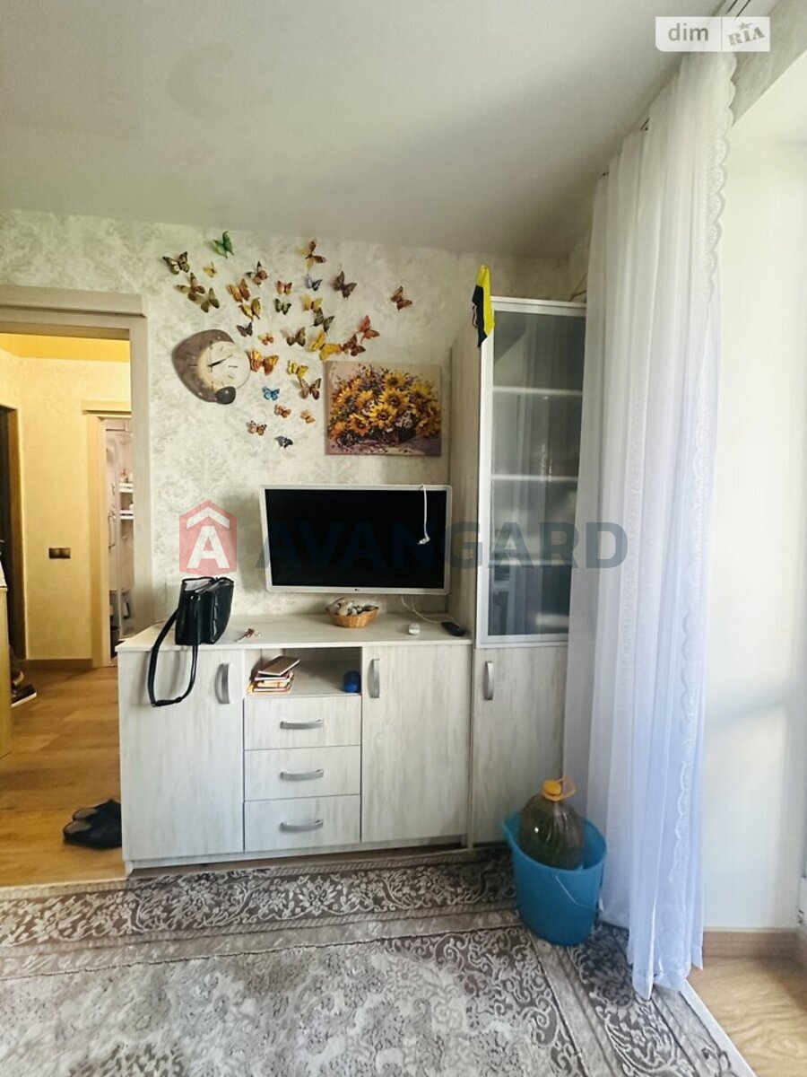 1 комн. квартира, 25/12/5 кв. м., 2/5 этаж фото 4 1 комн. квартира, 25/12/5 кв. м., 2/5 этаж фото 4