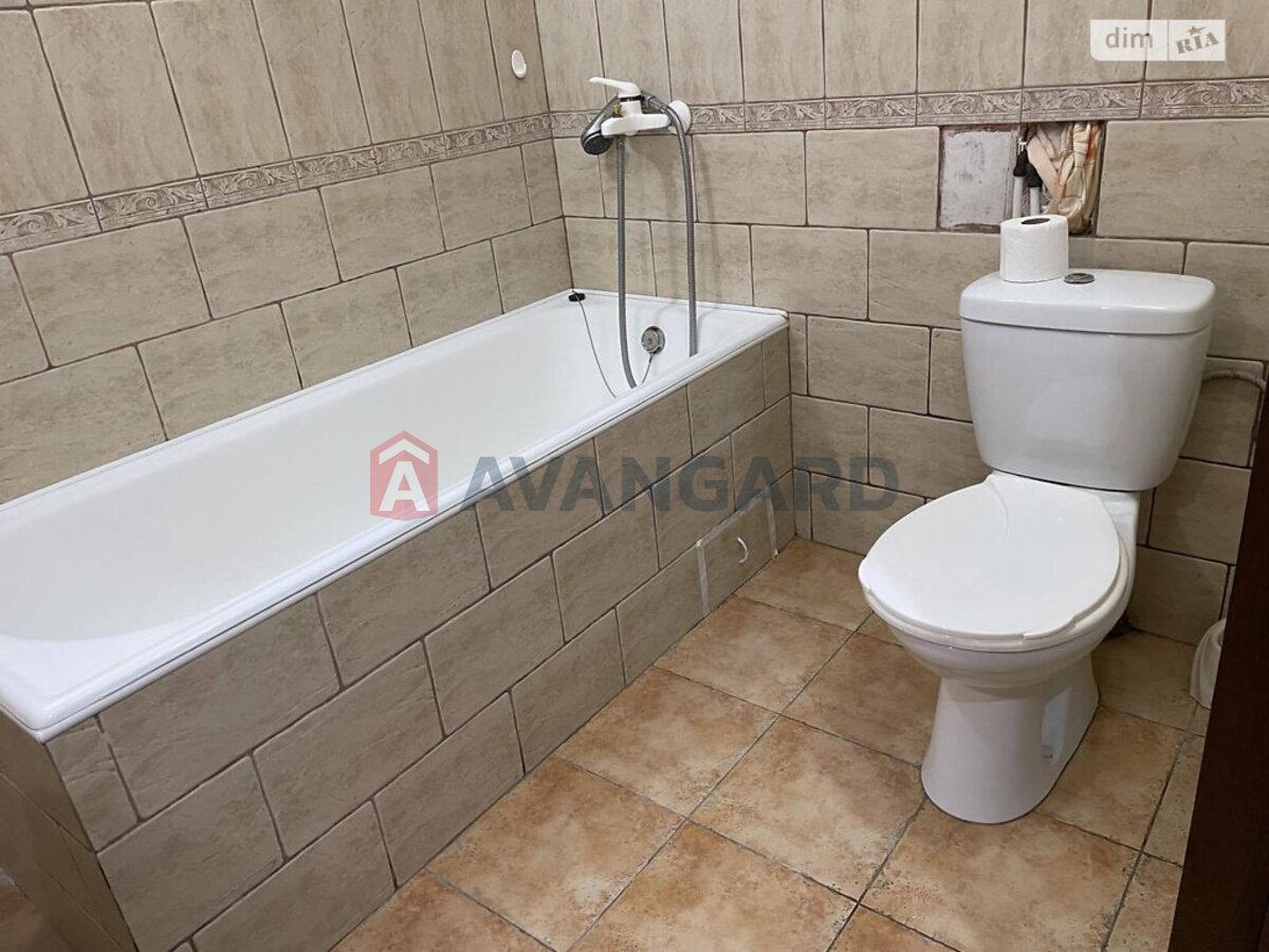 2 кім. квартира, 54/41/5 кв. м., 1/4 поверх фото 16 2 кім. квартира, 54/41/5 кв. м., 1/4 поверх фото 16