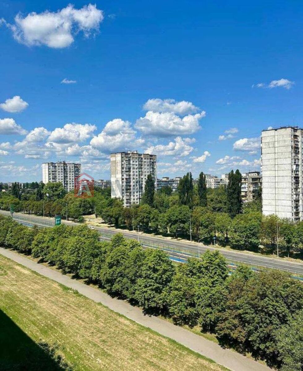 2 кім. квартира, 46/-/7 кв. м., 9/9 поверх фото 12 2 кім. квартира, 46/-/7 кв. м., 9/9 поверх фото 12