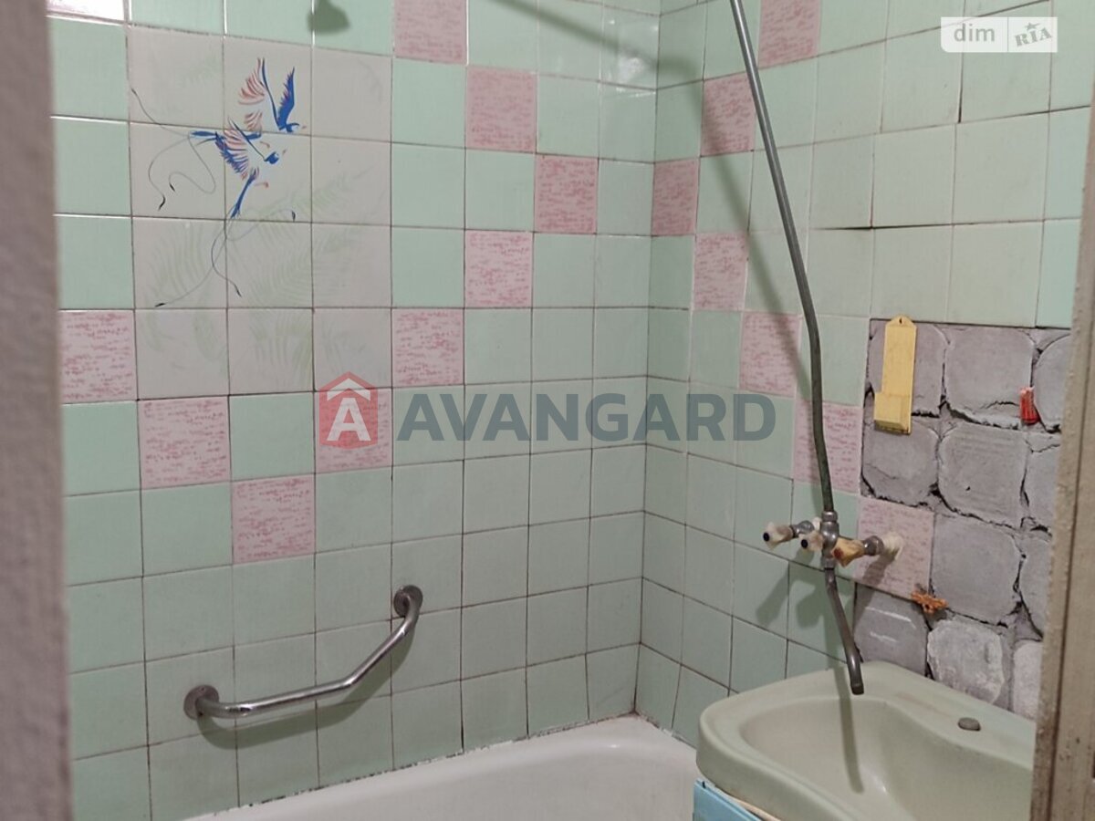 2 комн. квартира, 53/31/8 кв. м., 2/5 этаж фото 11 2 комн. квартира, 53/31/8 кв. м., 2/5 этаж фото 11