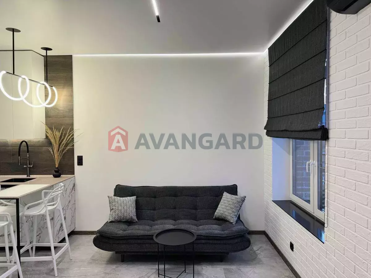 1 кім. квартира, 29/-/7 кв. м., 7/7 поверх фото 5 1 кім. квартира, 29/-/7 кв. м., 7/7 поверх фото 5