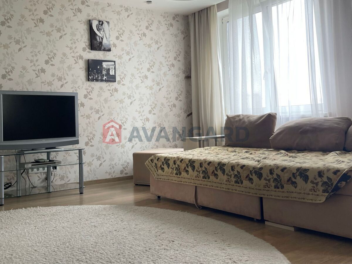 1 комн. квартира, 41 / 21.3 / 10.3 м кв. м., 12/18 этаж фото 12 1 комн. квартира, 41 / 21.3 / 10.3 м кв. м., 12/18 этаж фото 12