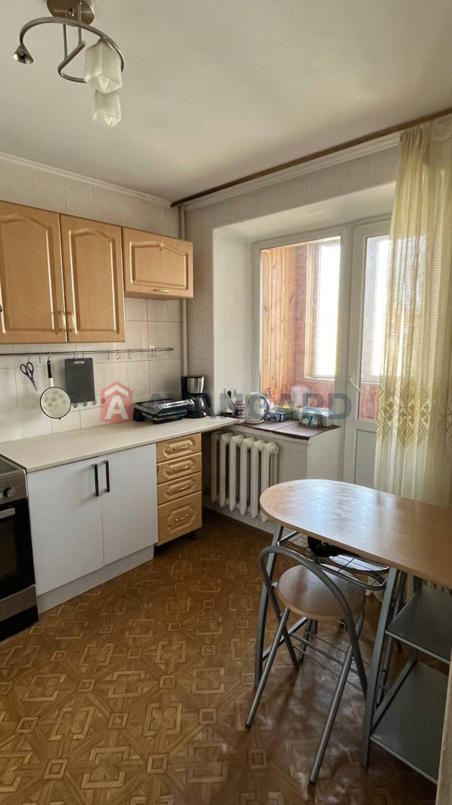 2 кім. квартира, 54/-/8 кв. м., 15/19 поверх фото 15 2 кім. квартира, 54/-/8 кв. м., 15/19 поверх фото 15