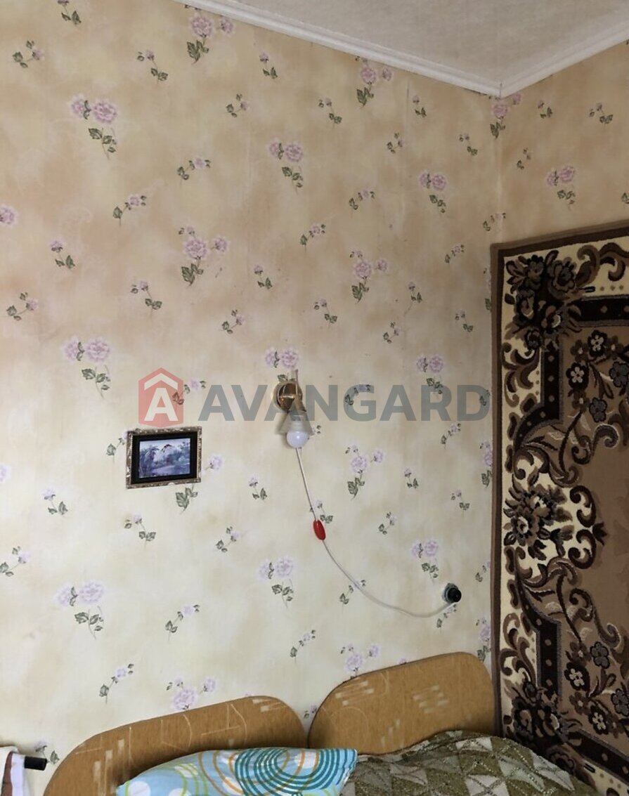 1 кім. квартира, 31/17/5 кв. м., 4/5 поверх фото 2 1 кім. квартира, 31/17/5 кв. м., 4/5 поверх фото 2