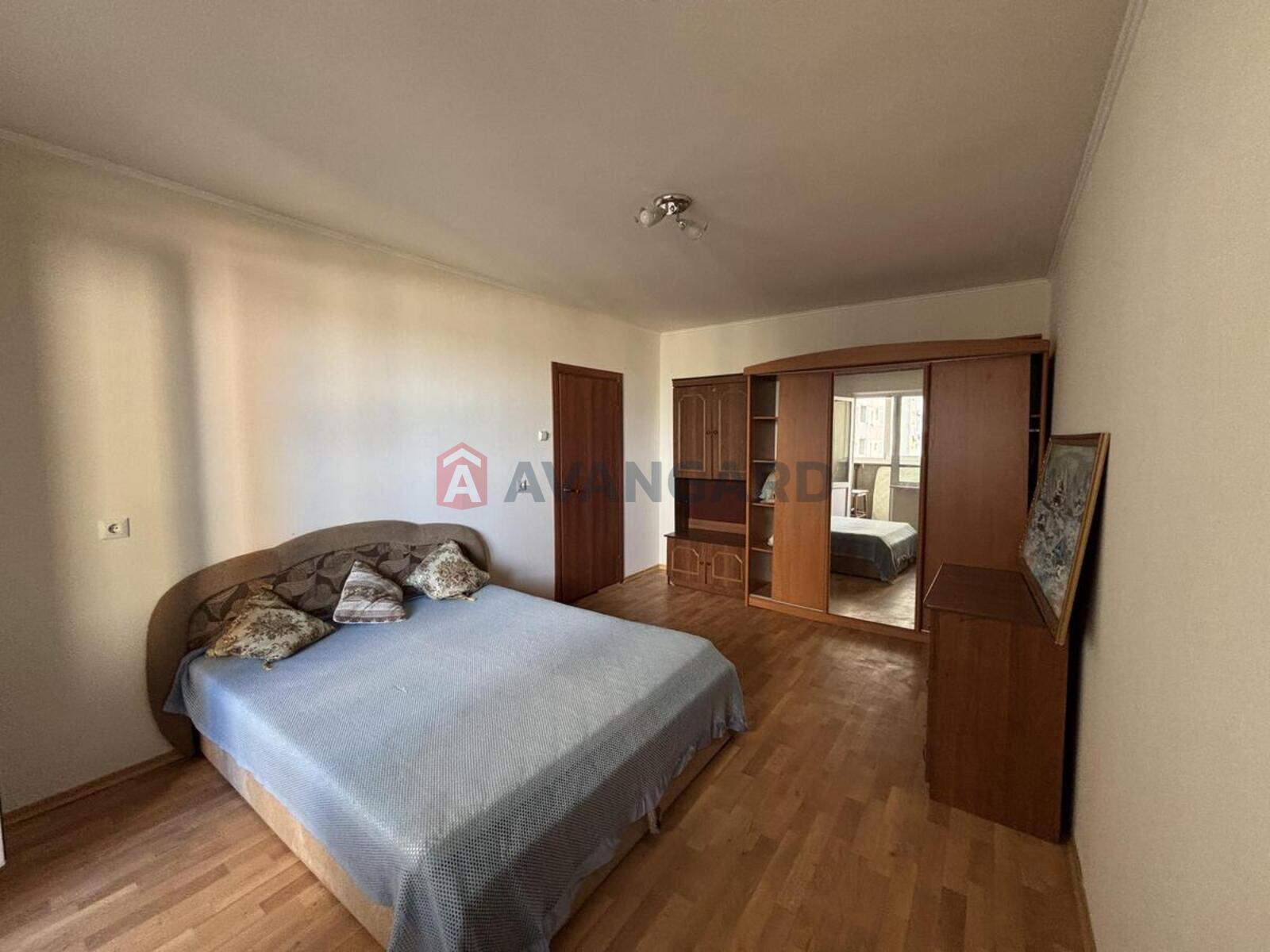 3 комн. квартира, 100/-/12 кв. м., 6/25 этаж фото 5 3 комн. квартира, 100/-/12 кв. м., 6/25 этаж фото 5