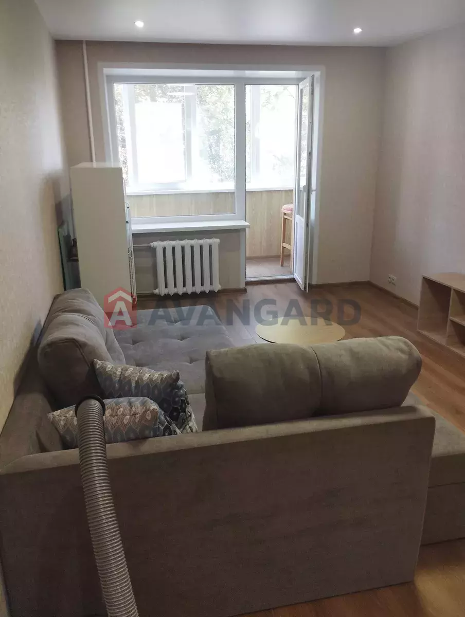 1 комн. квартира, 33/-/7 кв. м., 4/9 этаж фото 1 1 комн. квартира, 33/-/7 кв. м., 4/9 этаж фото 1