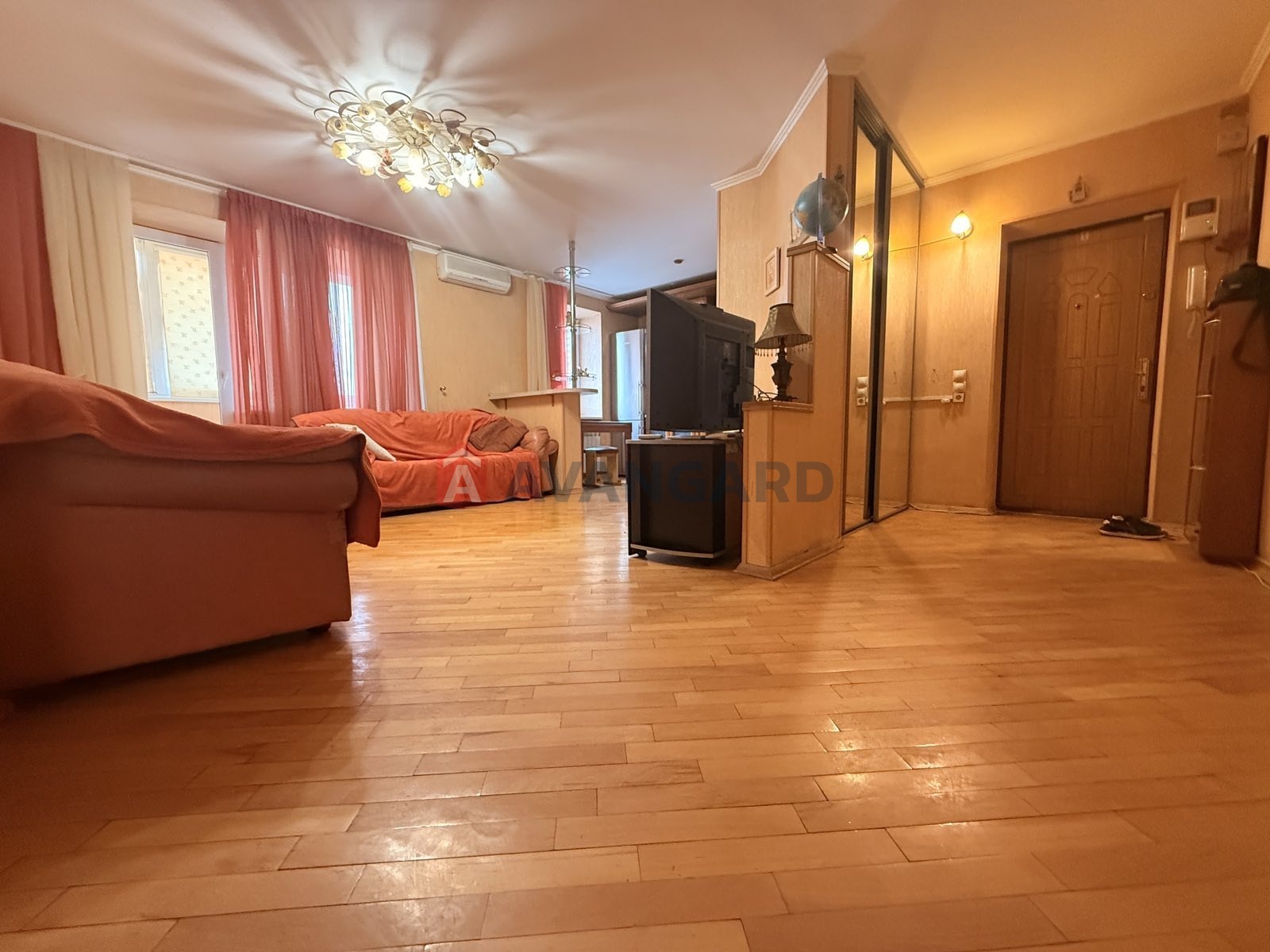 3 комн. квартира, 68/50/16 кв. м., 8/10 этаж фото 8 3 комн. квартира, 68/50/16 кв. м., 8/10 этаж фото 8