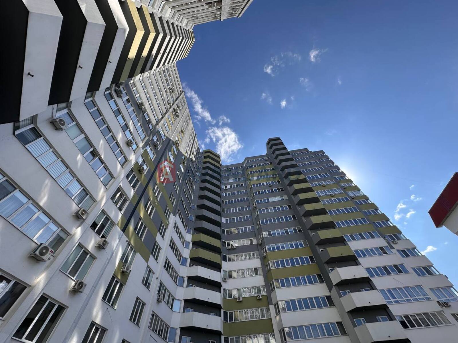 2 кім. квартира, 80/-/13 кв. м., 11/17 поверх фото 13 2 кім. квартира, 80/-/13 кв. м., 11/17 поверх фото 13