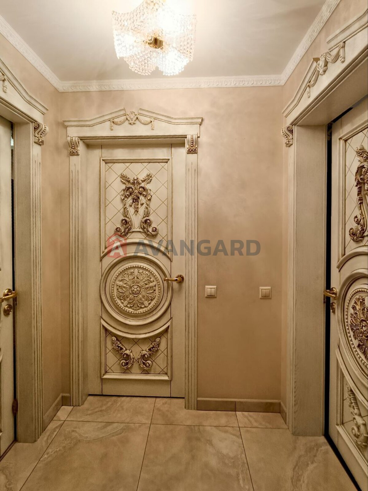 3 кім. квартира, 86,7/-/37 кв. м., 3/9 поверх фото 15 3 кім. квартира, 86,7/-/37 кв. м., 3/9 поверх фото 15