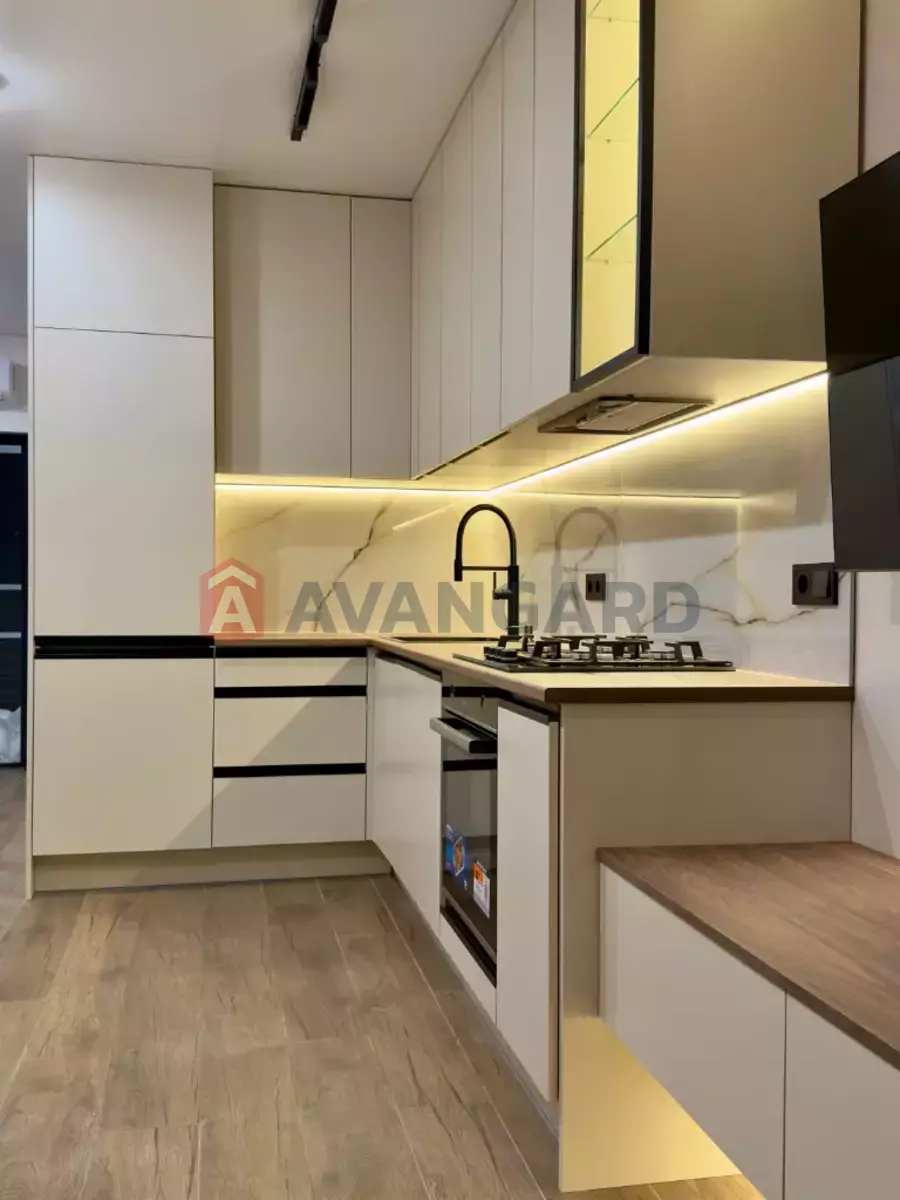 1 комн. квартира, 44/16/15 кв. м., 7/10 этаж фото 4 1 комн. квартира, 44/16/15 кв. м., 7/10 этаж фото 4