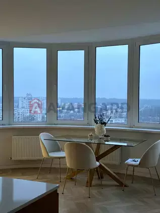 3 комн. квартира, 93/-/20 кв. м., 18/25 этаж фото 3 3 комн. квартира, 93/-/20 кв. м., 18/25 этаж фото 3