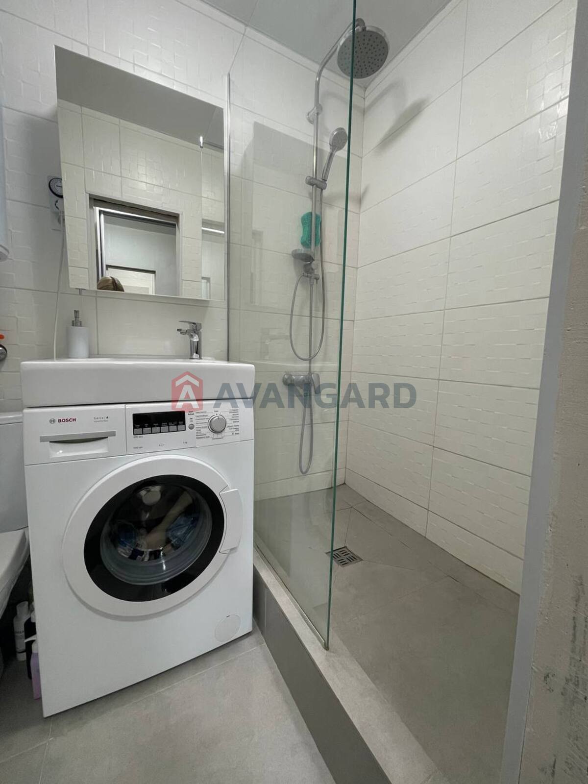 1 комн. квартира, 35/17/9 кв. м., 2/16 этаж фото 8 1 комн. квартира, 35/17/9 кв. м., 2/16 этаж фото 8