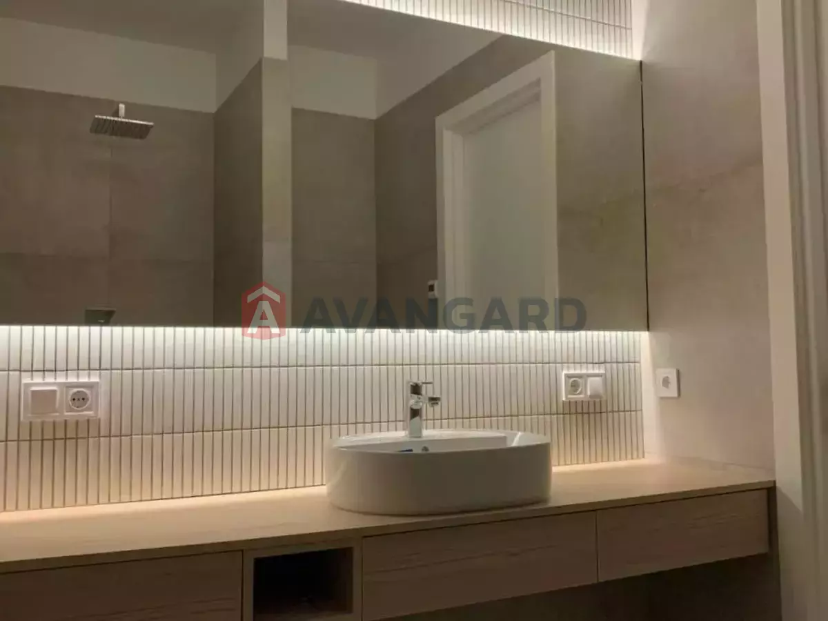 2 кім. квартира, 49/14,7/21,5 кв. м., 17/24 поверх фото 9 2 кім. квартира, 49/14,7/21,5 кв. м., 17/24 поверх фото 9