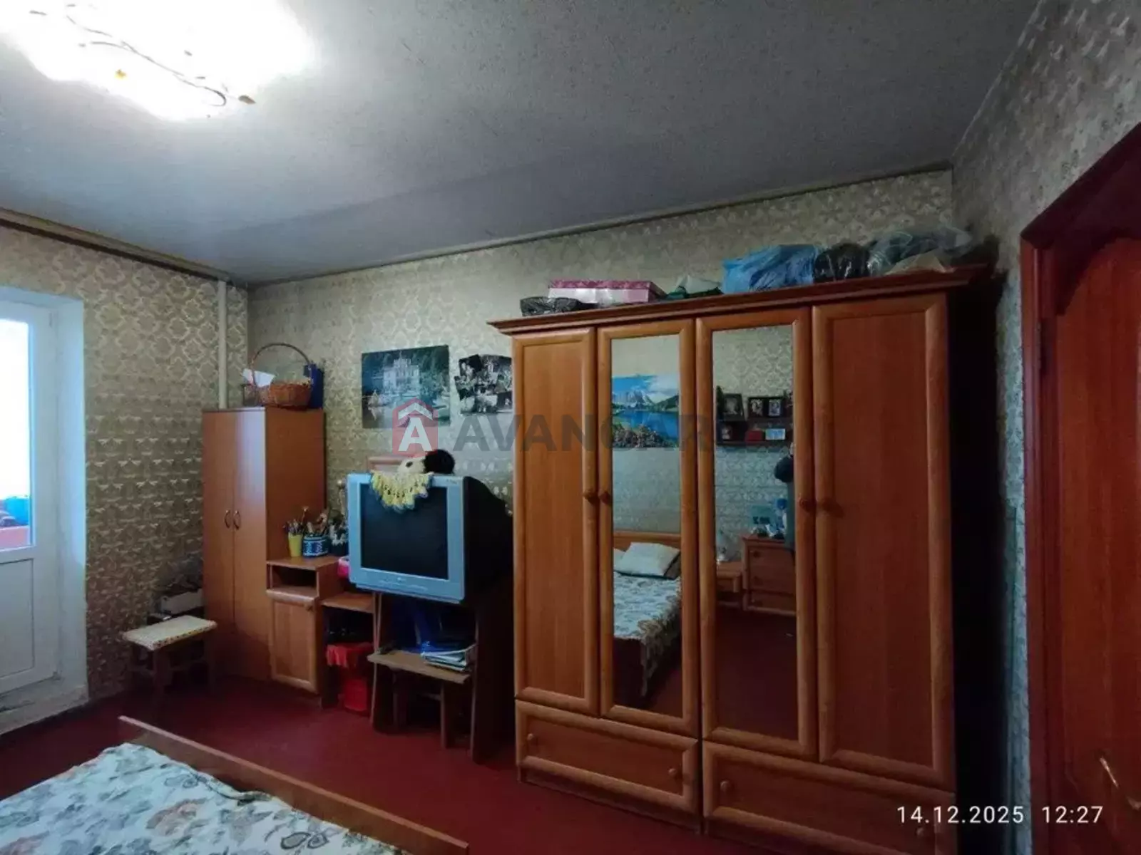 3 кім. квартира, 69/-/7 кв. м., 5/10 поверх фото 14 3 кім. квартира, 69/-/7 кв. м., 5/10 поверх фото 14