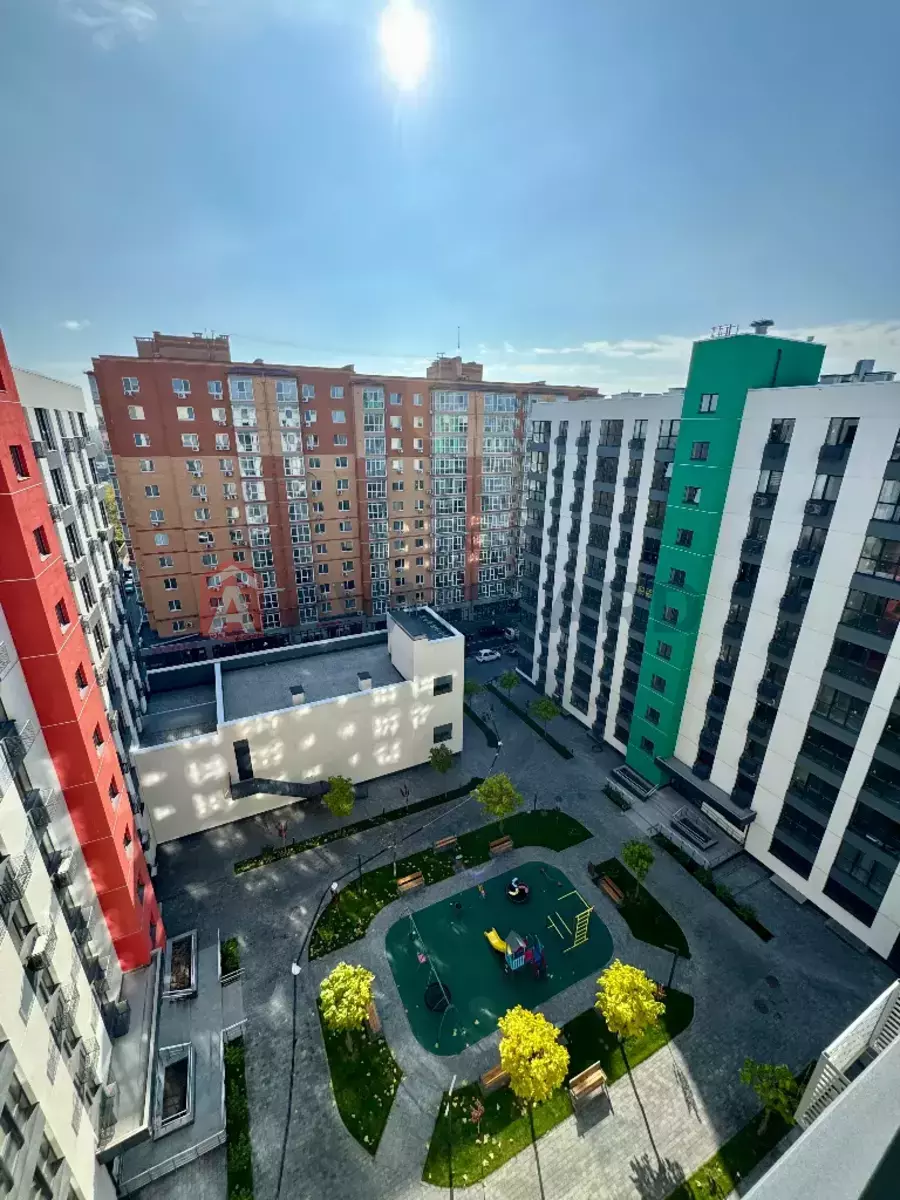 1 комн. квартира, 41/16/15 кв. м., 10/10 этаж фото 8 1 комн. квартира, 41/16/15 кв. м., 10/10 этаж фото 8