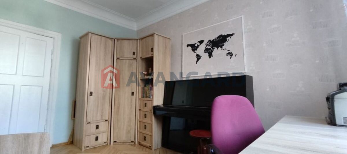 2 комн. квартира, 54/-/7 кв. м., 2/5 этаж фото 8 2 комн. квартира, 54/-/7 кв. м., 2/5 этаж фото 8