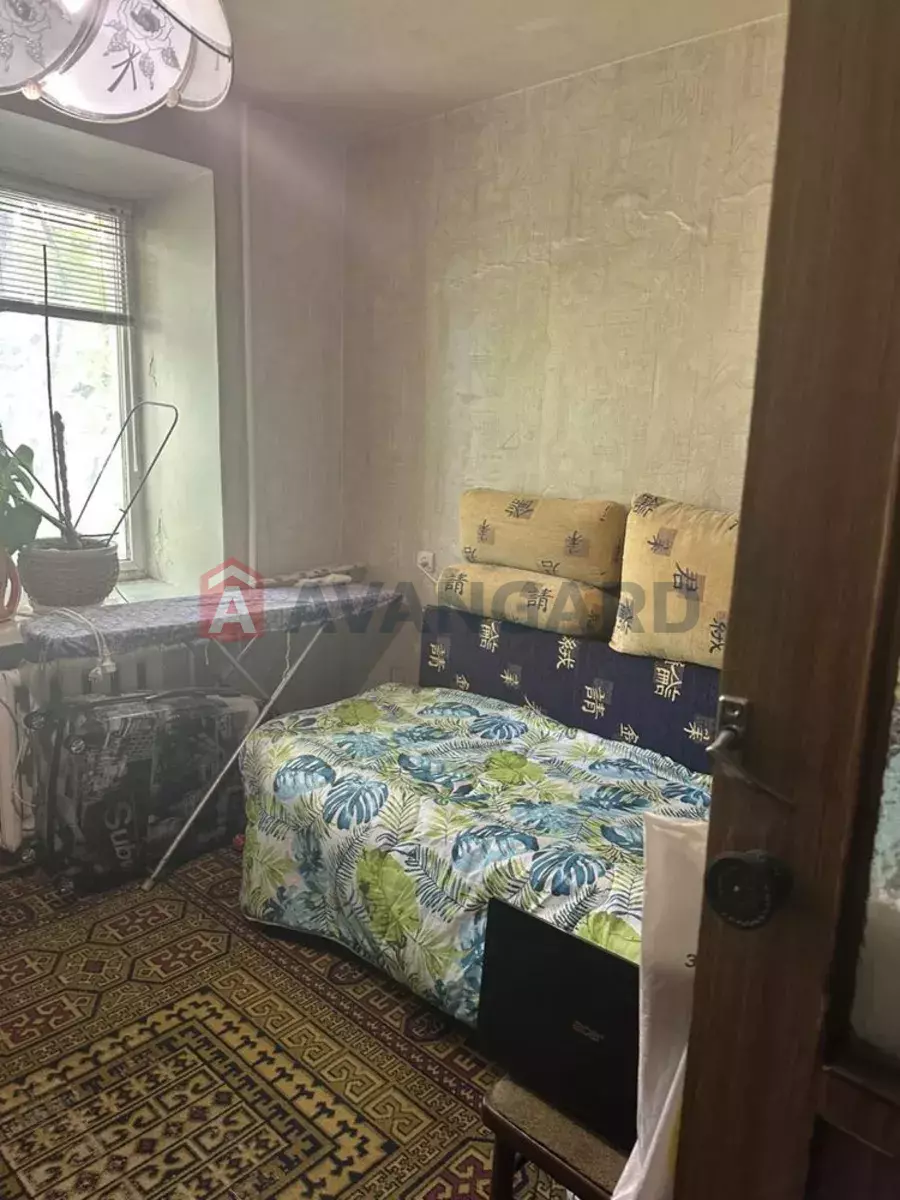 3 кім. квартира, 70/-/25 кв. м., 2/9 поверх фото 6 3 кім. квартира, 70/-/25 кв. м., 2/9 поверх фото 6