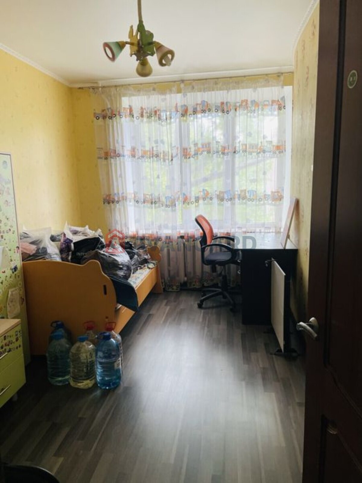 2 кім. квартира, 59/-/25 кв. м., 5/9 поверх фото 8 2 кім. квартира, 59/-/25 кв. м., 5/9 поверх фото 8