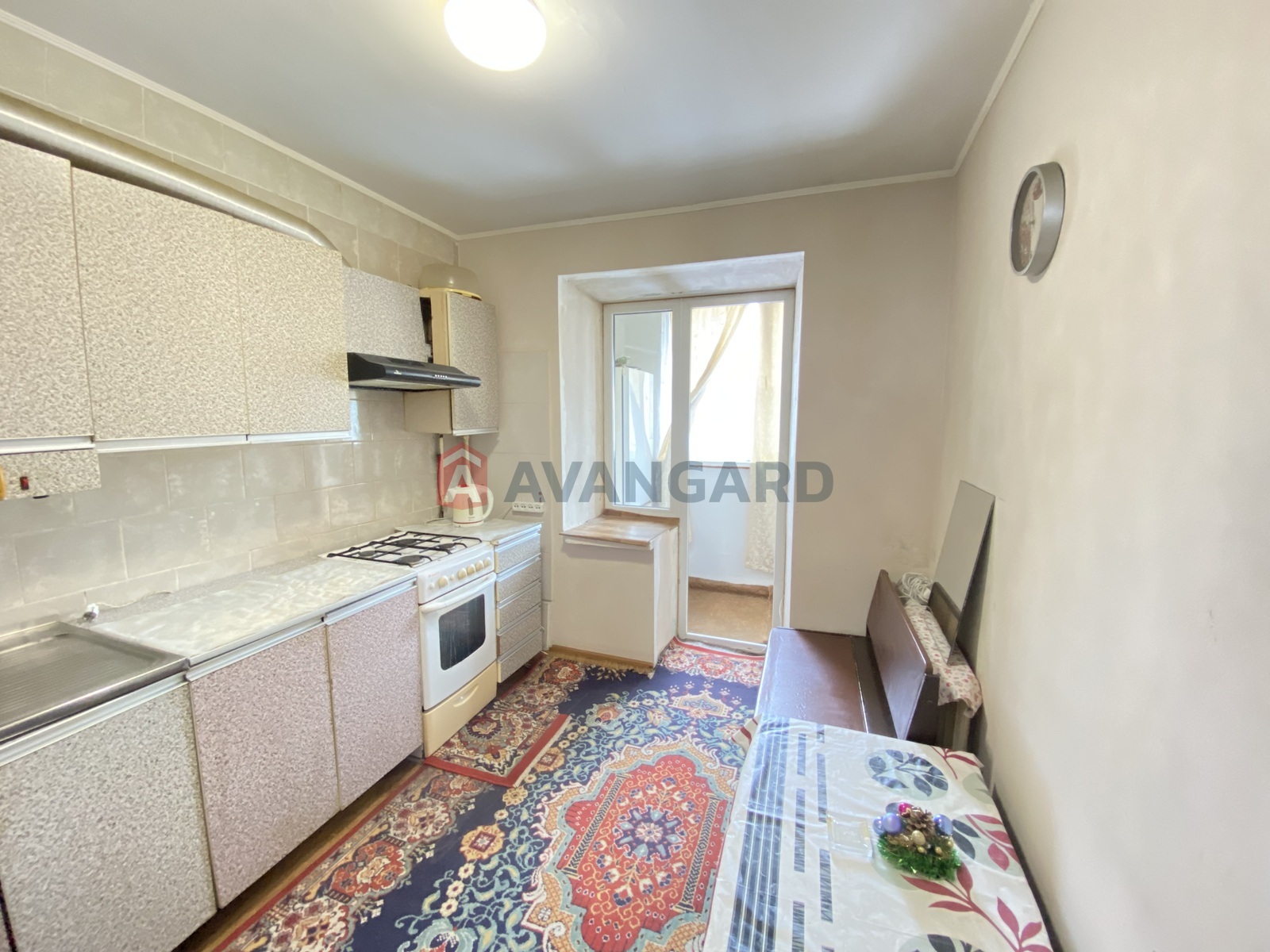 2 комн. квартира, 48/8/- кв. м., 10/10 этаж фото 1 2 комн. квартира, 48/8/- кв. м., 10/10 этаж фото 1