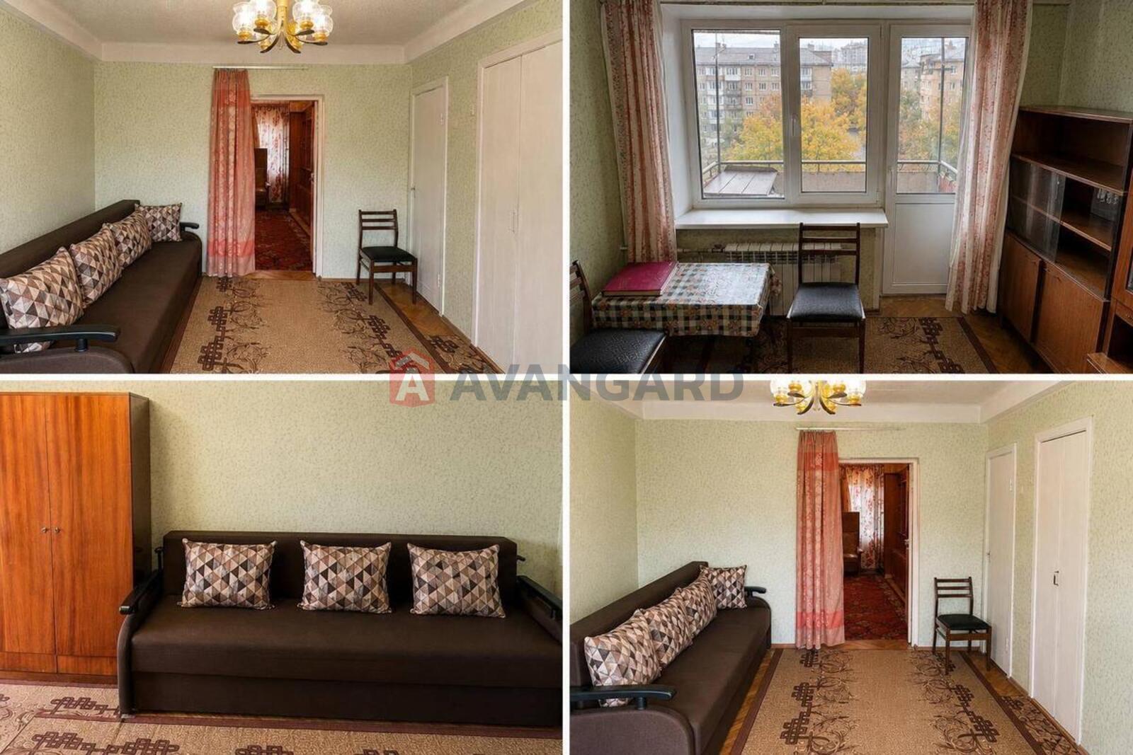 2 комн. квартира, 45/30/6 кв. м., 5/5 этаж фото 6 2 комн. квартира, 45/30/6 кв. м., 5/5 этаж фото 6