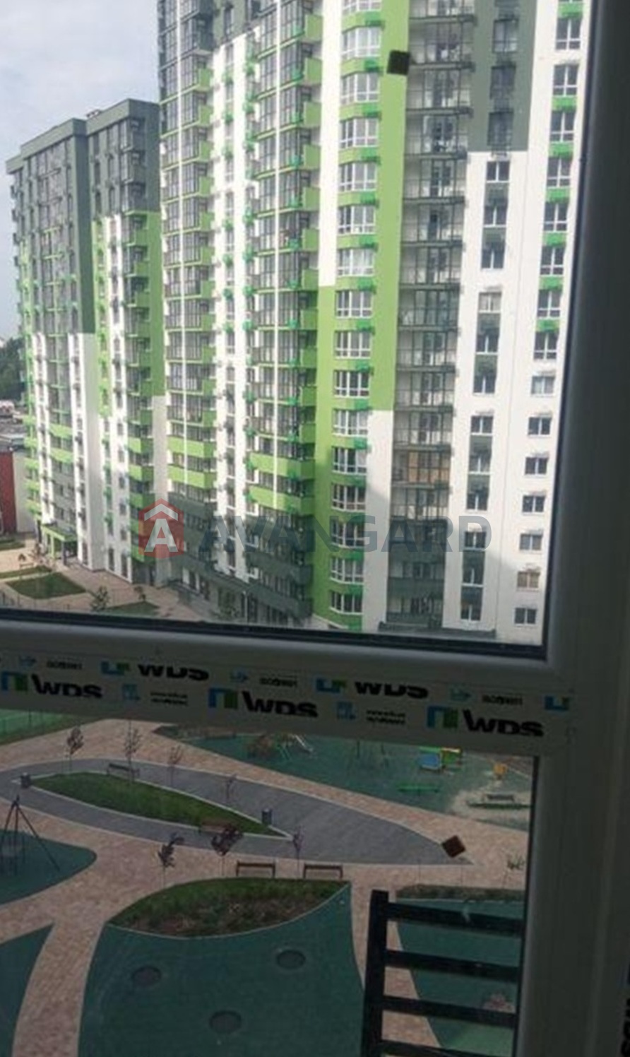 1 комн. квартира, 43/-/12 кв. м., 9/24 этаж фото 4 1 комн. квартира, 43/-/12 кв. м., 9/24 этаж фото 4