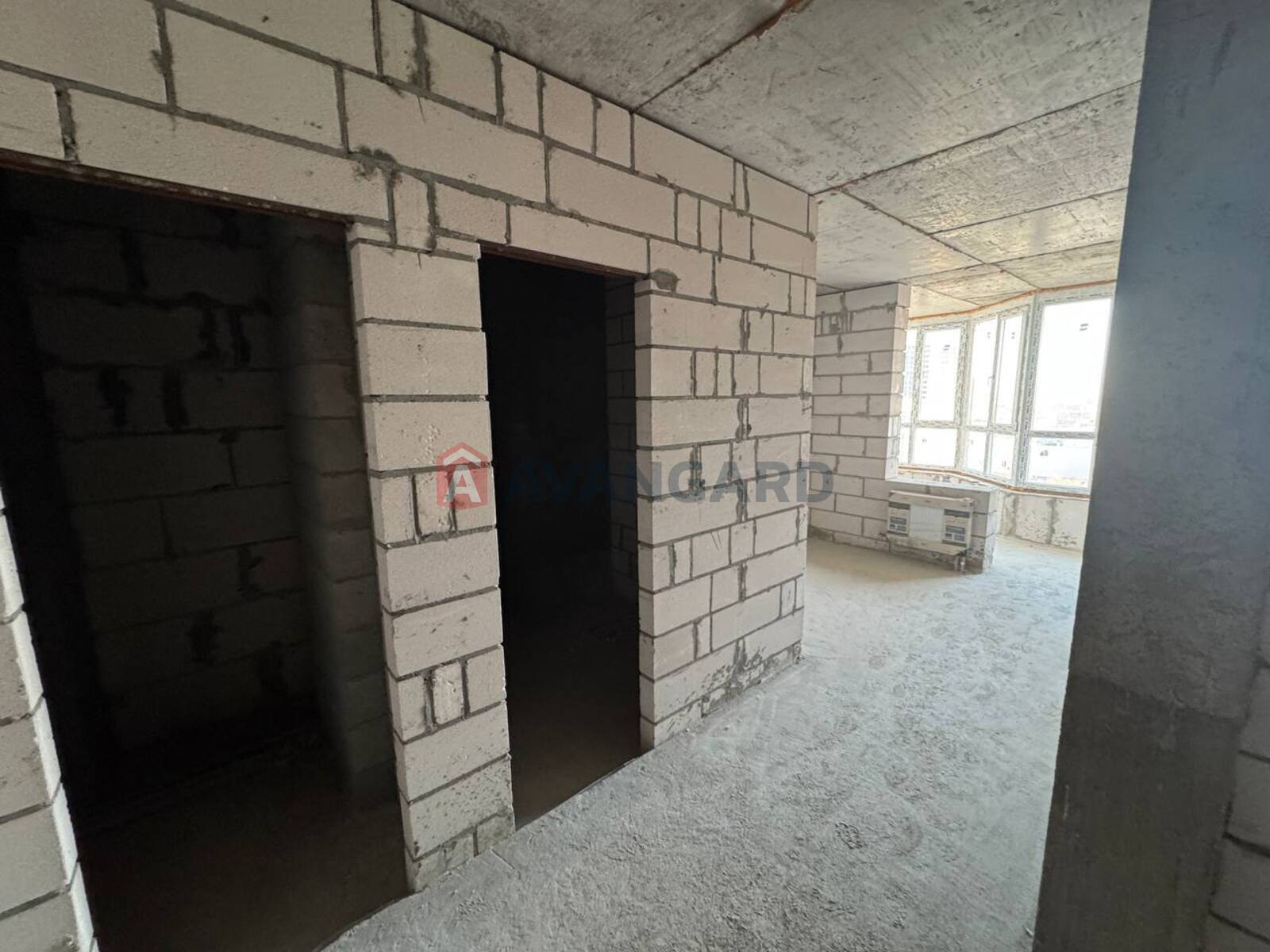 2 кім. квартира, 70/-/- кв. м., 17/17 поверх фото 7 2 кім. квартира, 70/-/- кв. м., 17/17 поверх фото 7