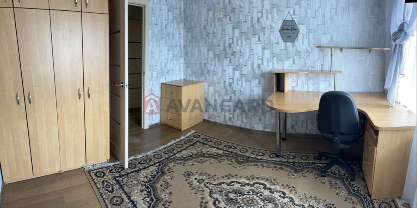 3 комн. квартира, 63,10/-/17 кв. м., 7/9 этаж фото 22 3 комн. квартира, 63,10/-/17 кв. м., 7/9 этаж фото 22