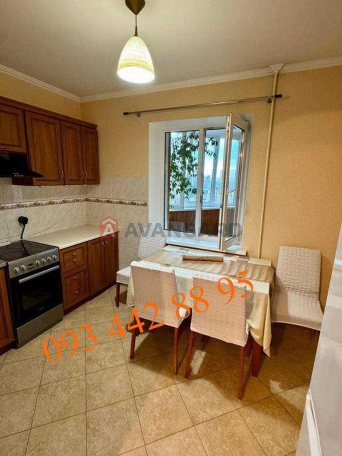 3 комн. квартира, 84/-/8 кв. м., 15/16 этаж фото 8 3 комн. квартира, 84/-/8 кв. м., 15/16 этаж фото 8