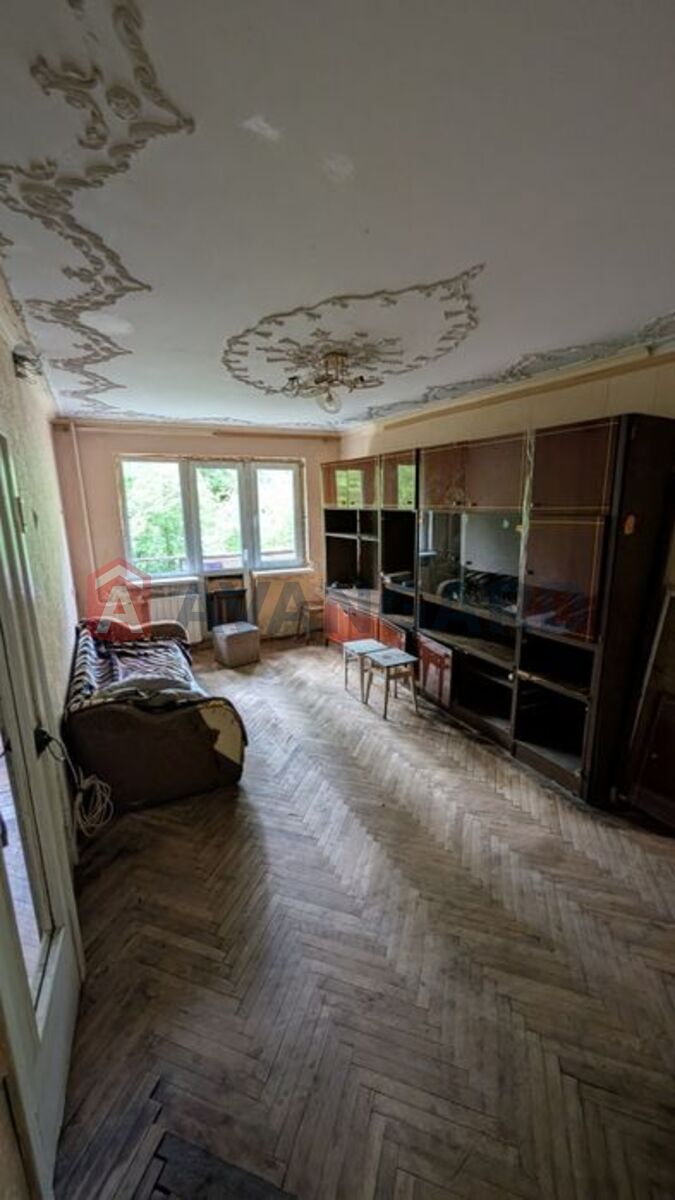 3 комн. квартира, 59/-/6 кв. м., 2/5 этаж фото 4 3 комн. квартира, 59/-/6 кв. м., 2/5 этаж фото 4
