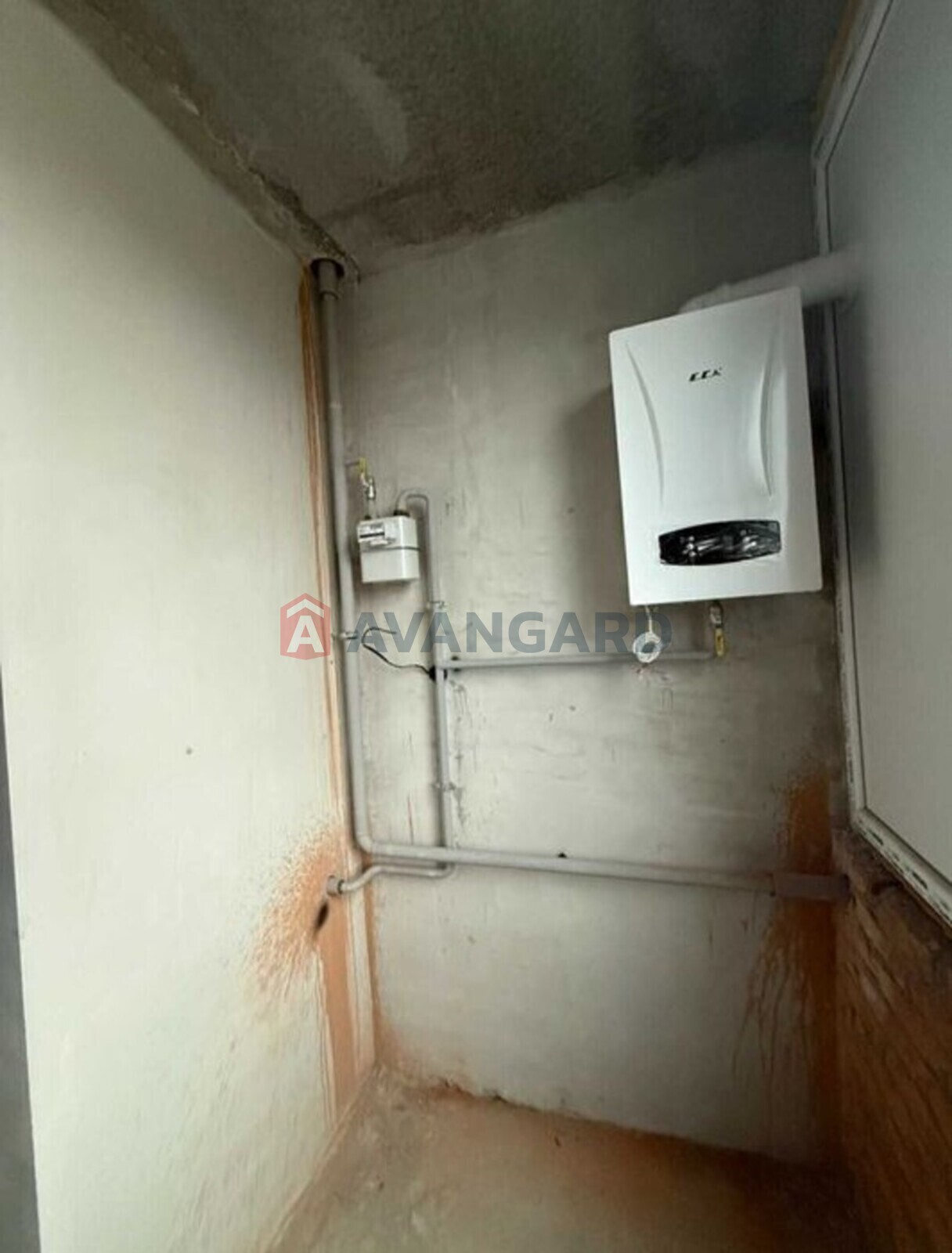 1 кім. квартира, 46/18/12 кв. м., 3/10 поверх фото 2 1 кім. квартира, 46/18/12 кв. м., 3/10 поверх фото 2