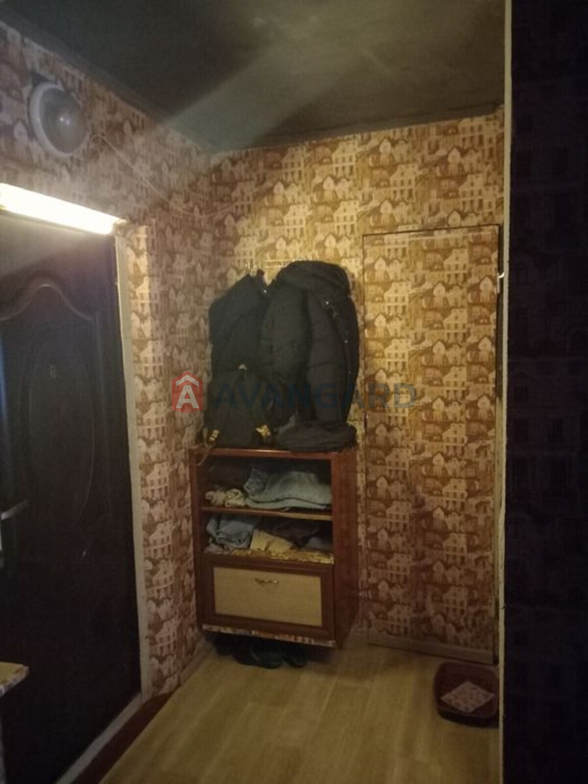 1 комн. квартира, 36/-/6 кв. м., 2/9 этаж фото 9 1 комн. квартира, 36/-/6 кв. м., 2/9 этаж фото 9