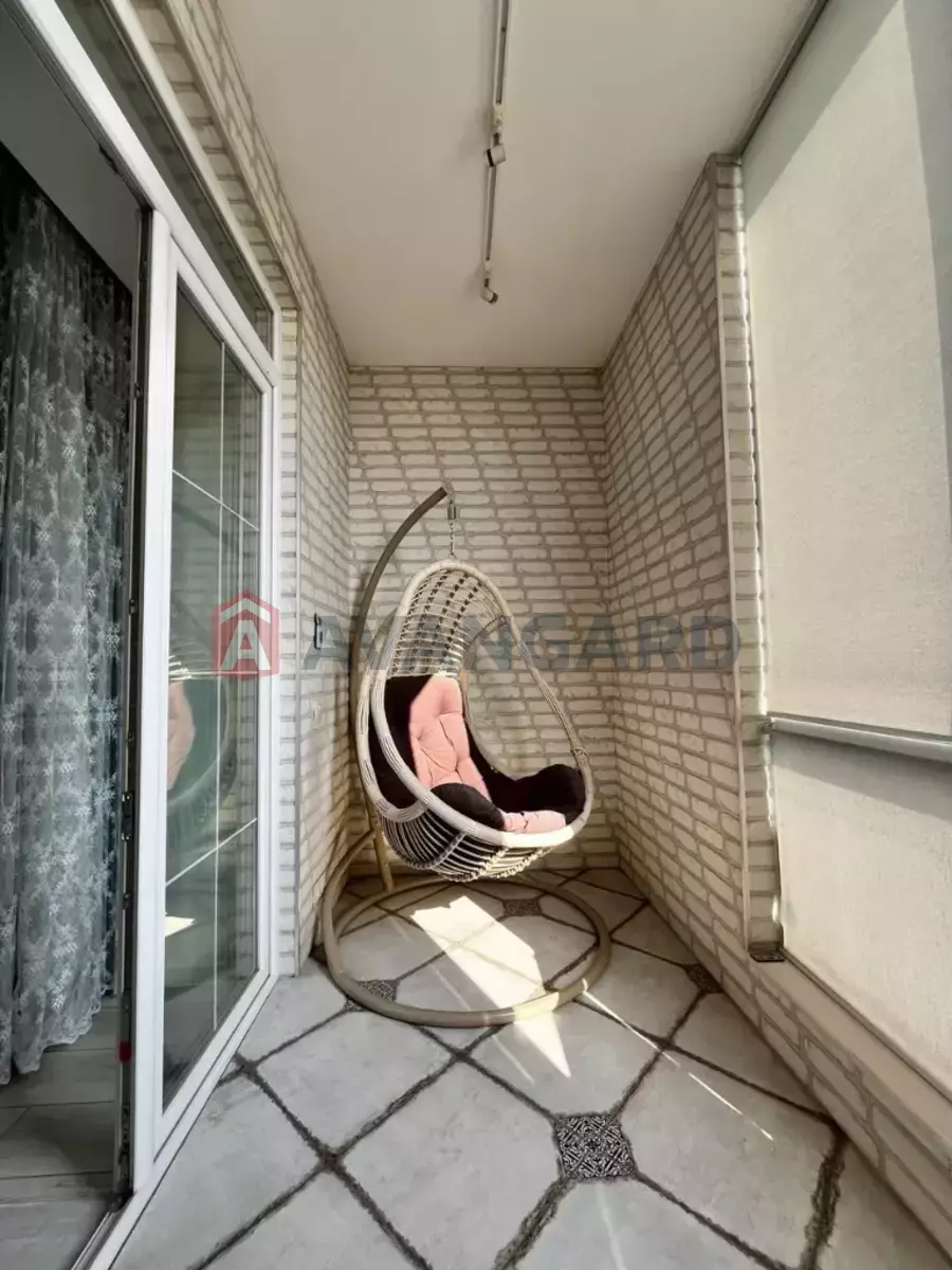 3 комн. квартира, 101/-/18 кв. м., 11/12 этаж фото 15 3 комн. квартира, 101/-/18 кв. м., 11/12 этаж фото 15