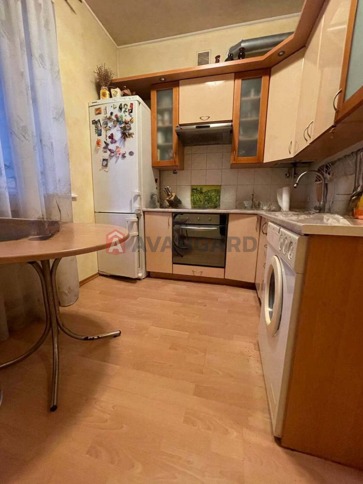 2 кім. квартира, 57.5/-/7 кв. м., 2/2 поверх фото 5 2 кім. квартира, 57.5/-/7 кв. м., 2/2 поверх фото 5