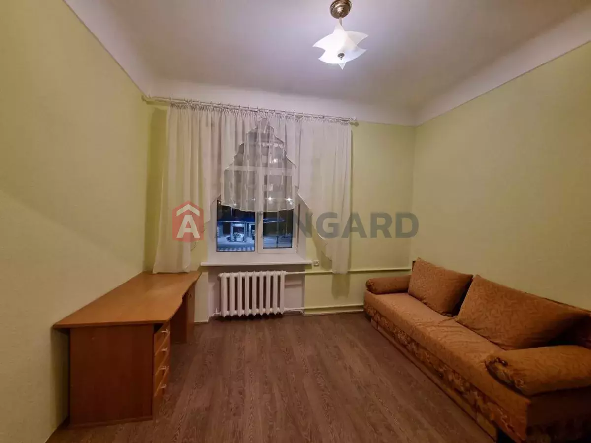 2 кім. квартира, 48/-/8 кв. м., 2/5 поверх фото 3 2 кім. квартира, 48/-/8 кв. м., 2/5 поверх фото 3