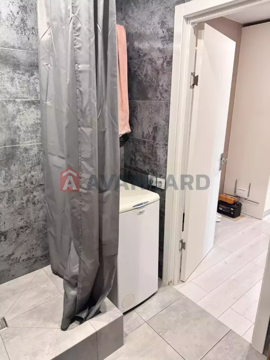 2 комн. квартира, 49/28/8 кв. м., 10/10 этаж фото 15 2 комн. квартира, 49/28/8 кв. м., 10/10 этаж фото 15