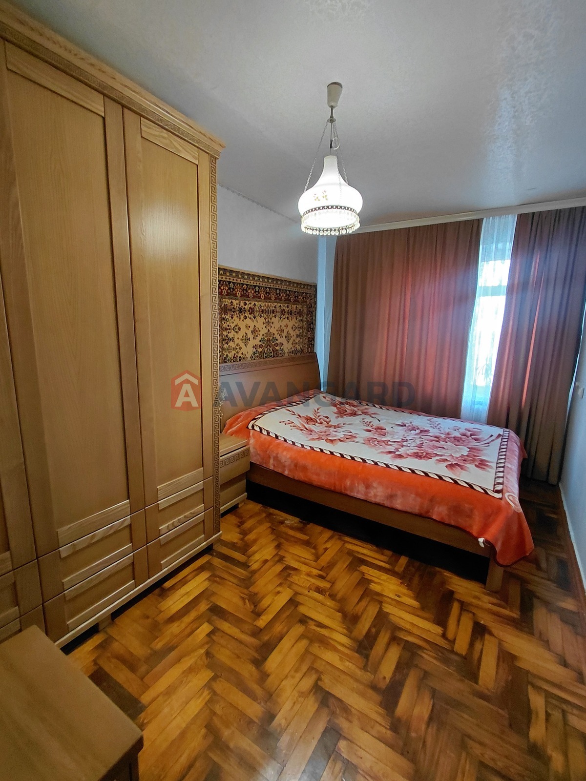 2 комн. квартира, 50/-/7 кв. м., 2/9 этаж фото 12 2 комн. квартира, 50/-/7 кв. м., 2/9 этаж фото 12